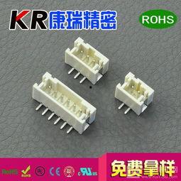国产连接器